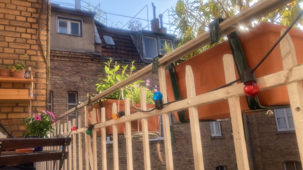 Zwischenmiete in schöner WG im Agnesviertel WGZimmer in KölnAgnesviertel