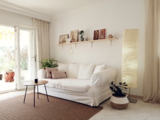 Imagen del anuncio: Gemütliche 3-Zimmer-Wohnung auf Mallorca