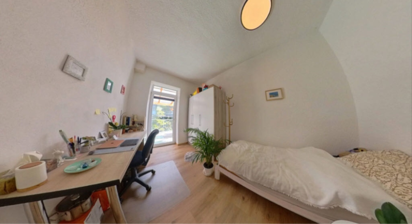 Flatshare Giesing Hohenschwangaustraße - picture 1