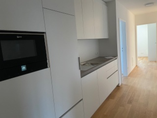 Anzeigenbild: Vorarlberg Hard/Bregenz, Zimmer mit eingem Bad und WC