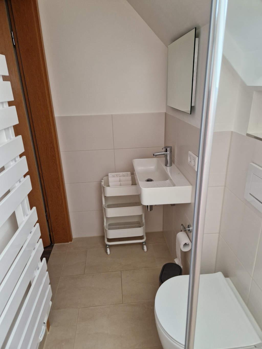 Habitación en WG Schwabach Konrad-Adenauer-Straße - foto 5