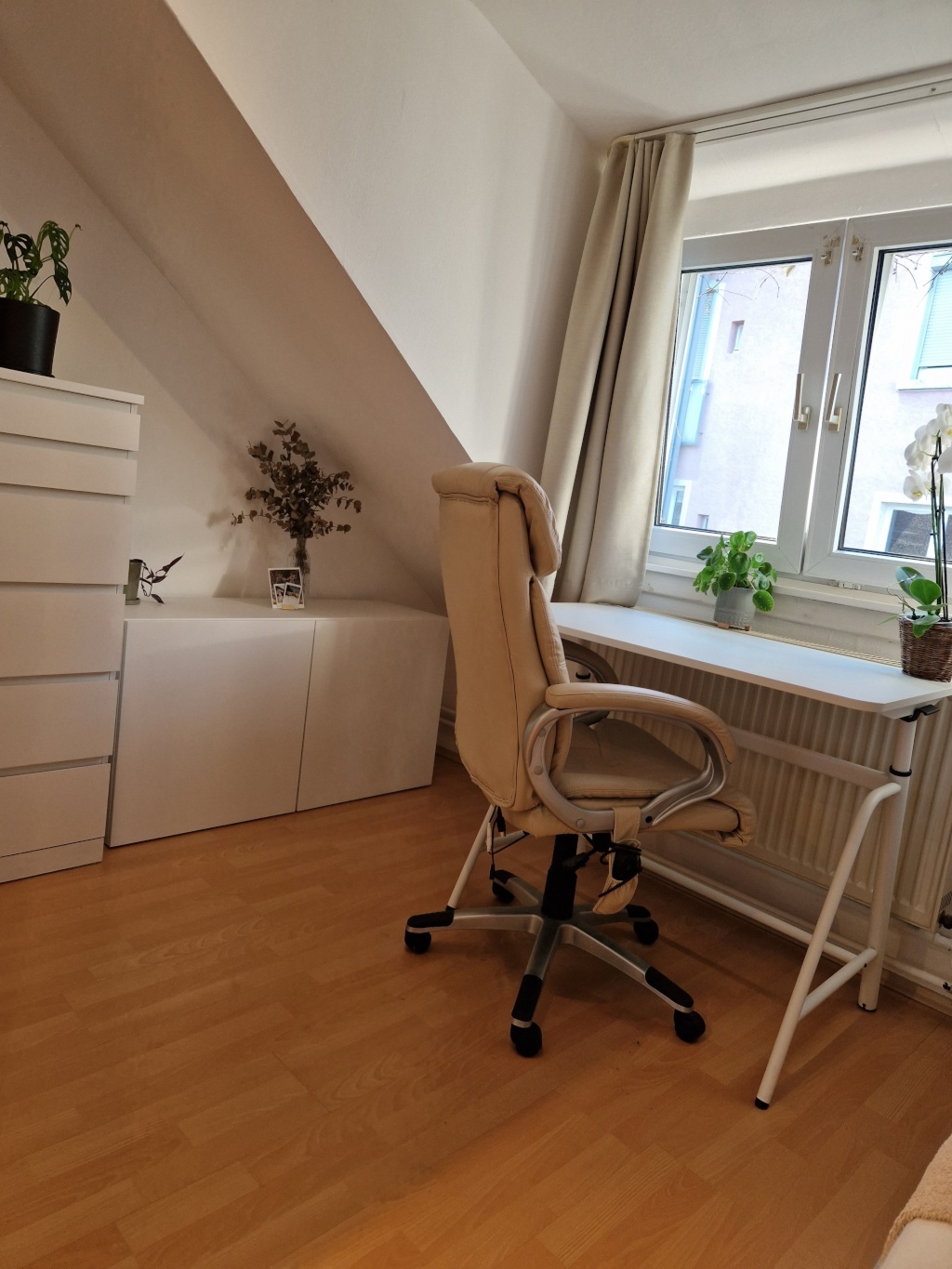 WG-Zimmer Bornheim Eulengasse - Bild 2