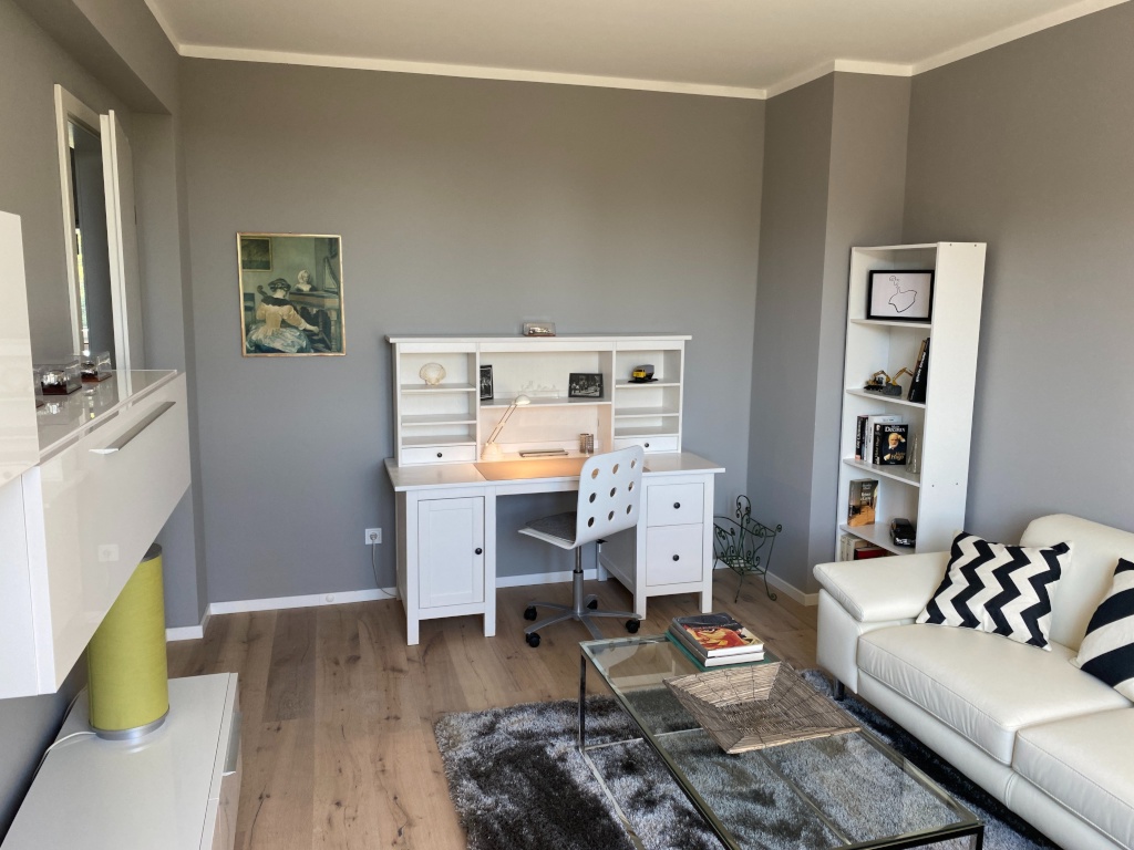 Komplette möblierte 3-Zimmer-Wohnung am Zoopark – ideal für Expats und Berufstätige – 40239 Düsseldorf Düsseltal – Vorschaubild 7