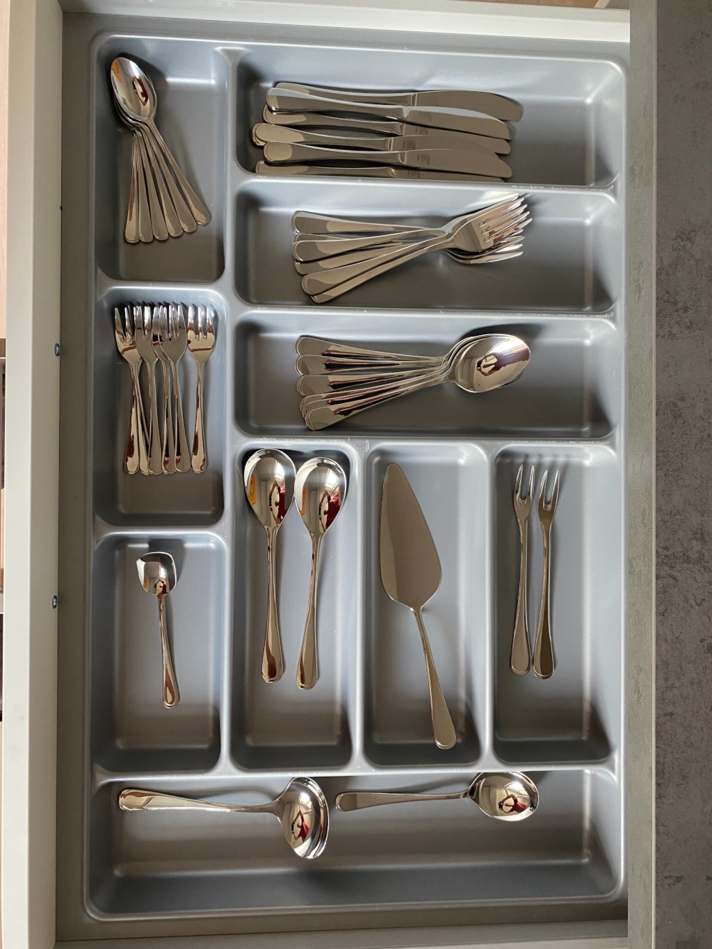 Komplette möblierte 3-Zimmer-Wohnung am Zoopark – ideal für Expats und Berufstätige – 40239 Düsseldorf Düsseltal – Vorschaubild 13