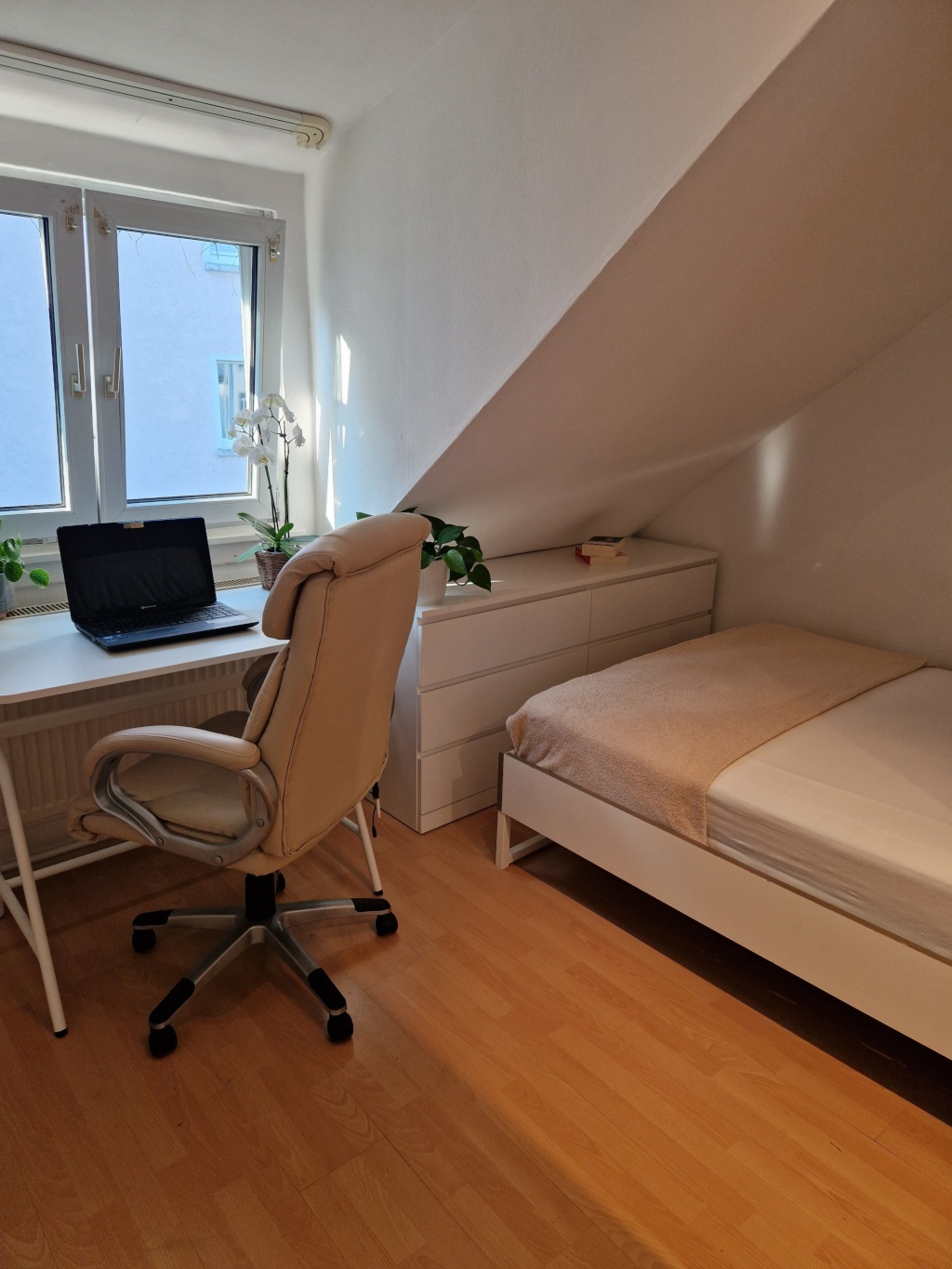 WG-Zimmer Bornheim Eulengasse - Bild 1