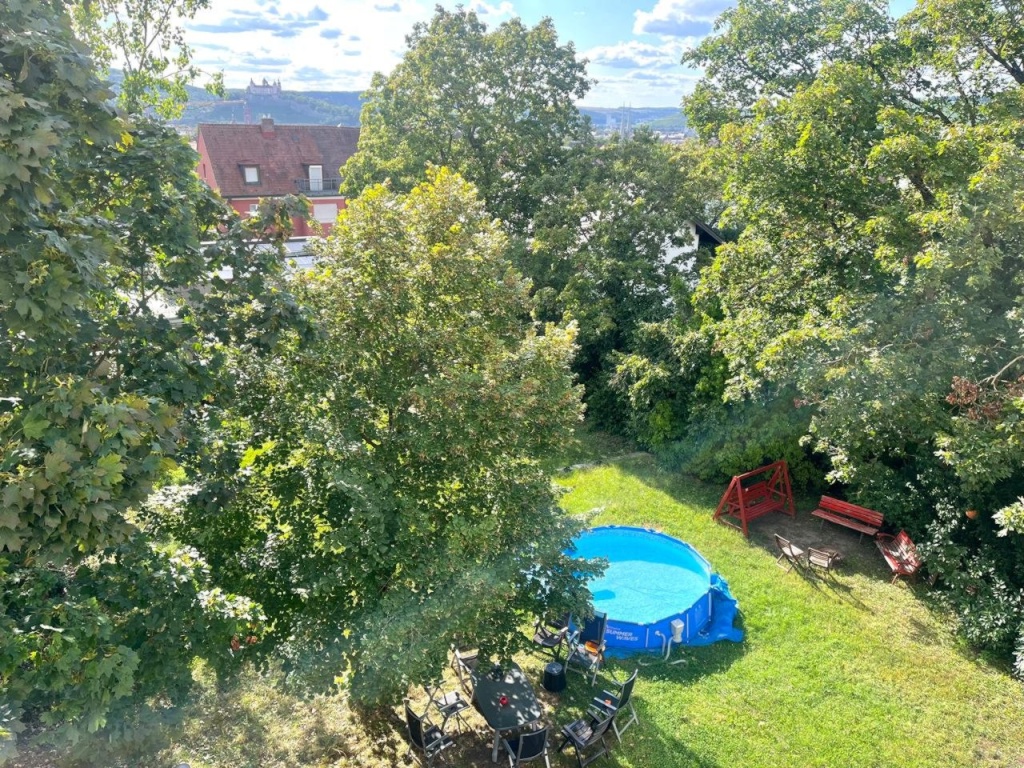 WG-Zimmer Frauenland Salvatorstraße 16 - Bild 10