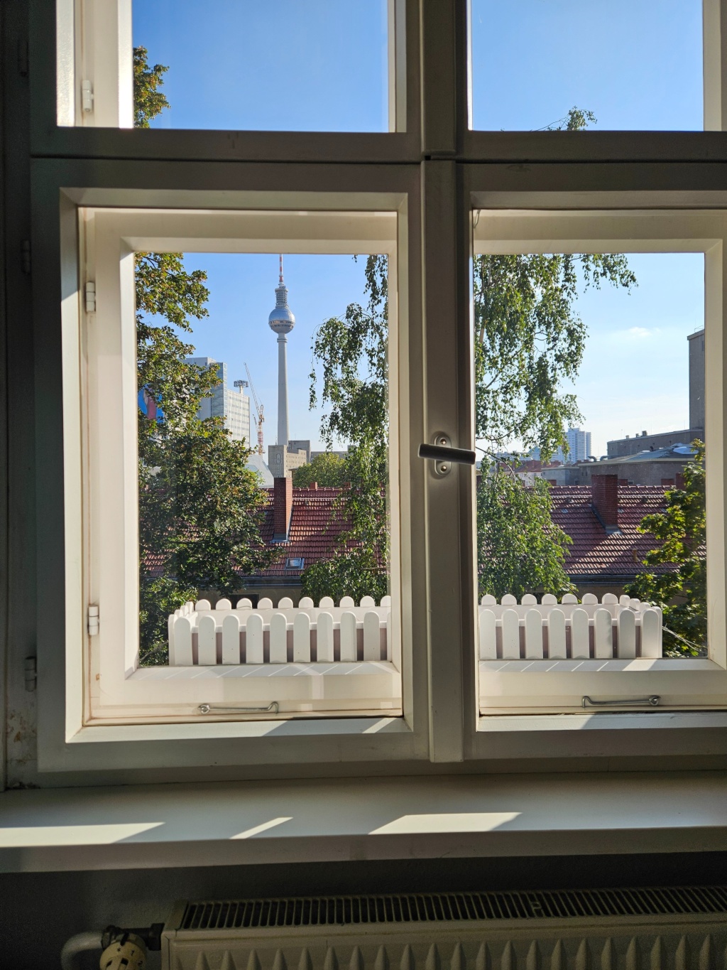 Wohnung Mitte Torstraße 18 - Bild 7