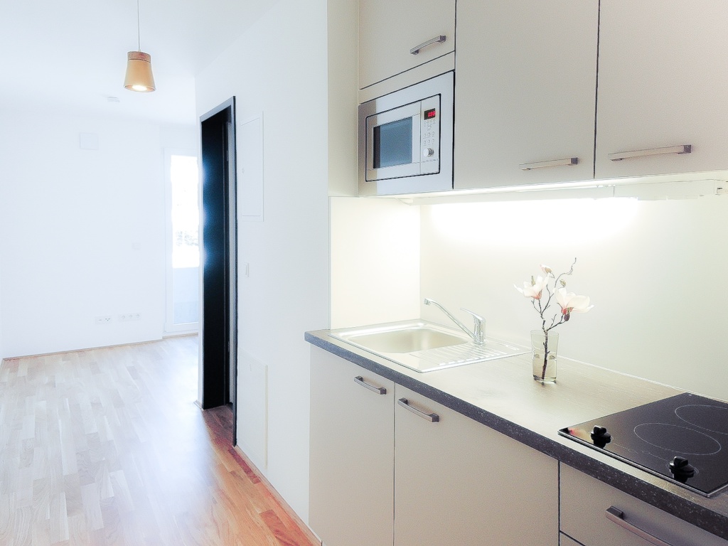 1-Zimmer-Wohnung Obergiesing-Fasangarten Chiemgaustraße 138A - Bild 1