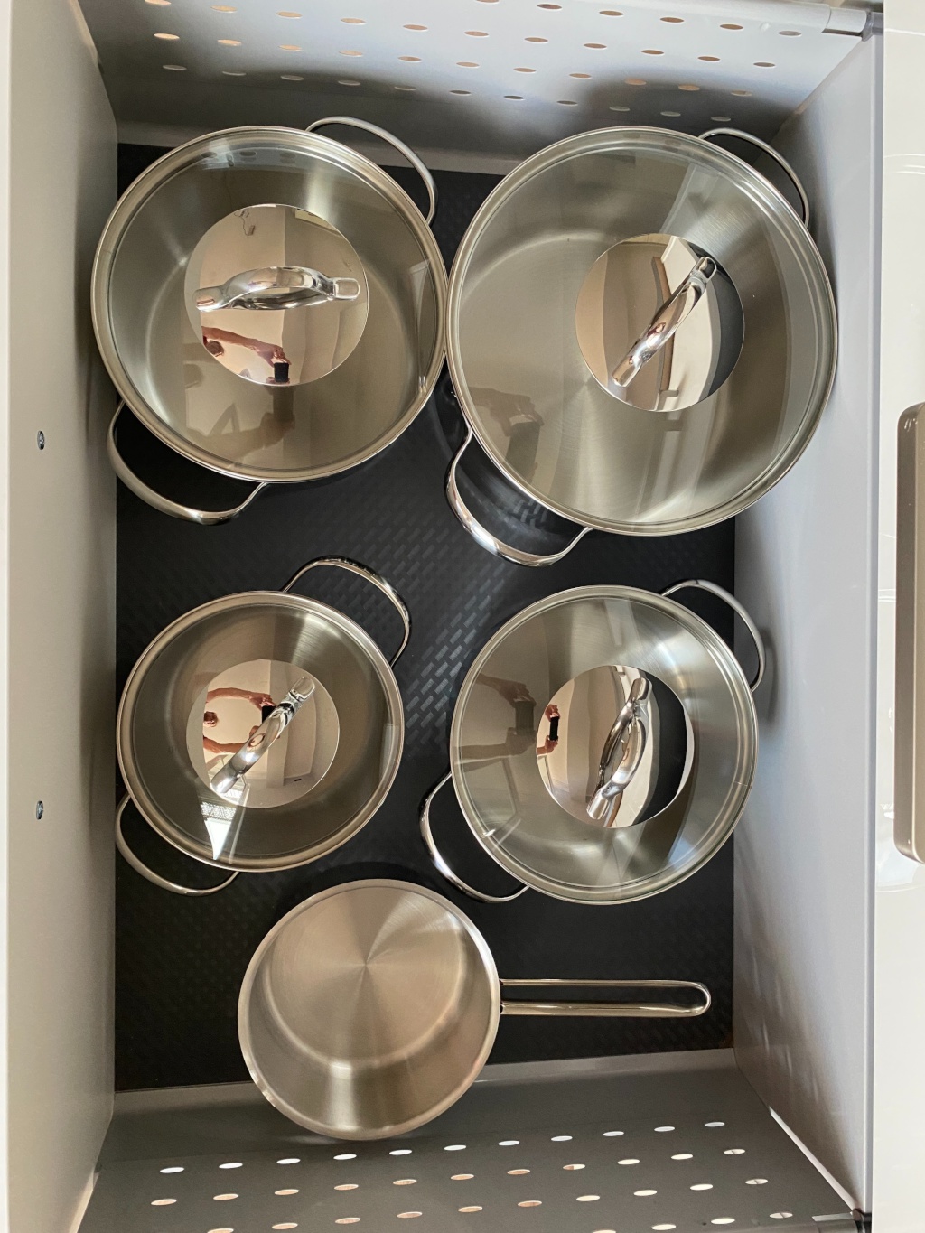 Komplette möblierte 3-Zimmer-Wohnung am Zoopark – ideal für Expats und Berufstätige – 40239 Düsseldorf Düsseltal – Vorschaubild 12