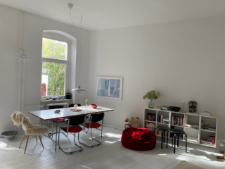 54qm in Kreuzberg nähe Gleisdreieckpark — photo 1