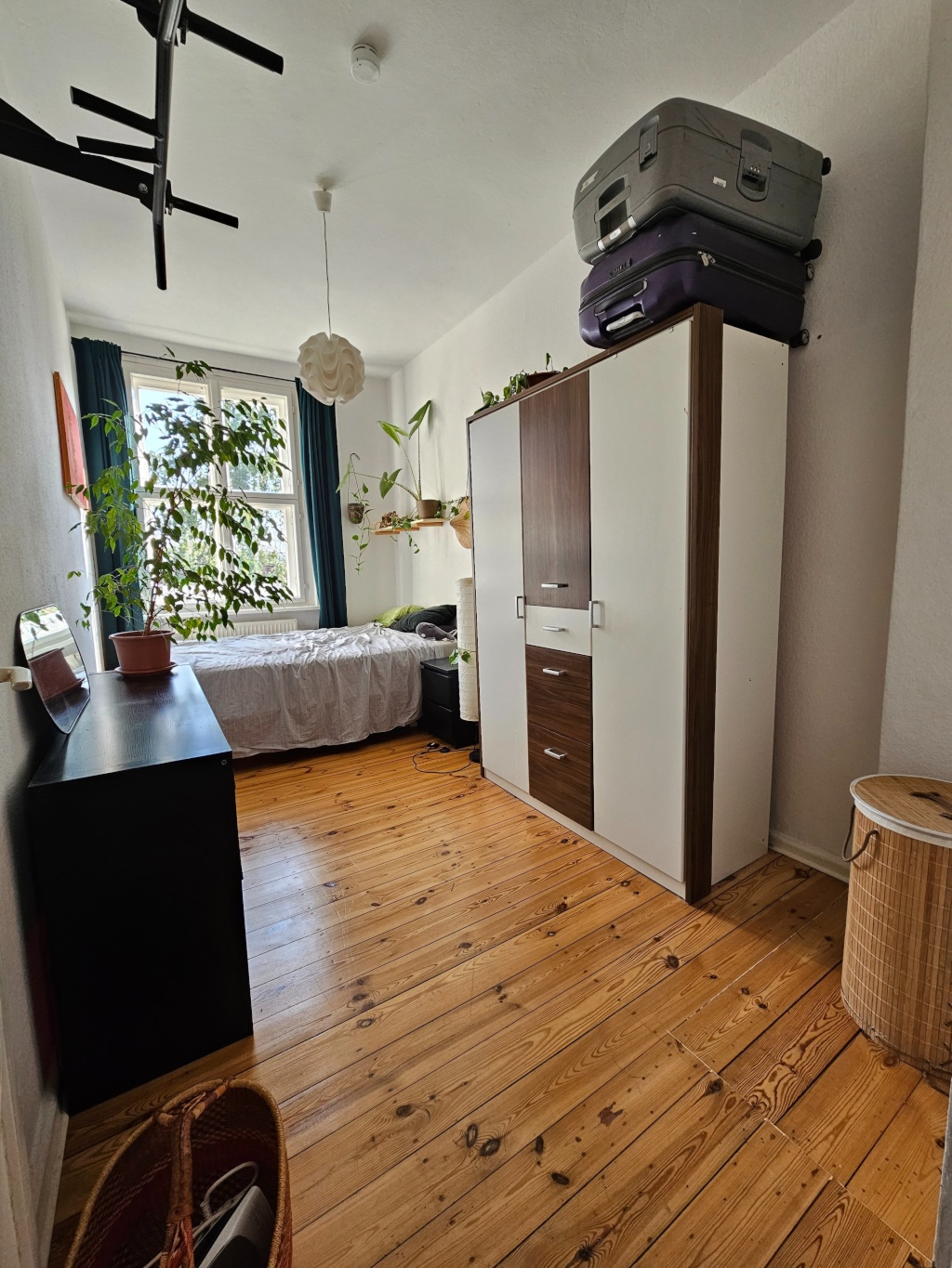 Wohnung Mitte Torstraße 18 - Bild 3