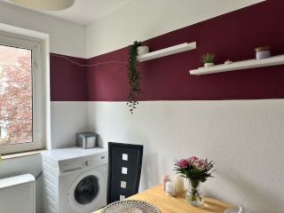 Helles Zimmer in 2er-WG in der schönen Südstadt