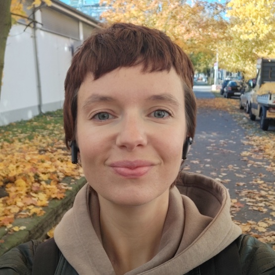 Profilbild