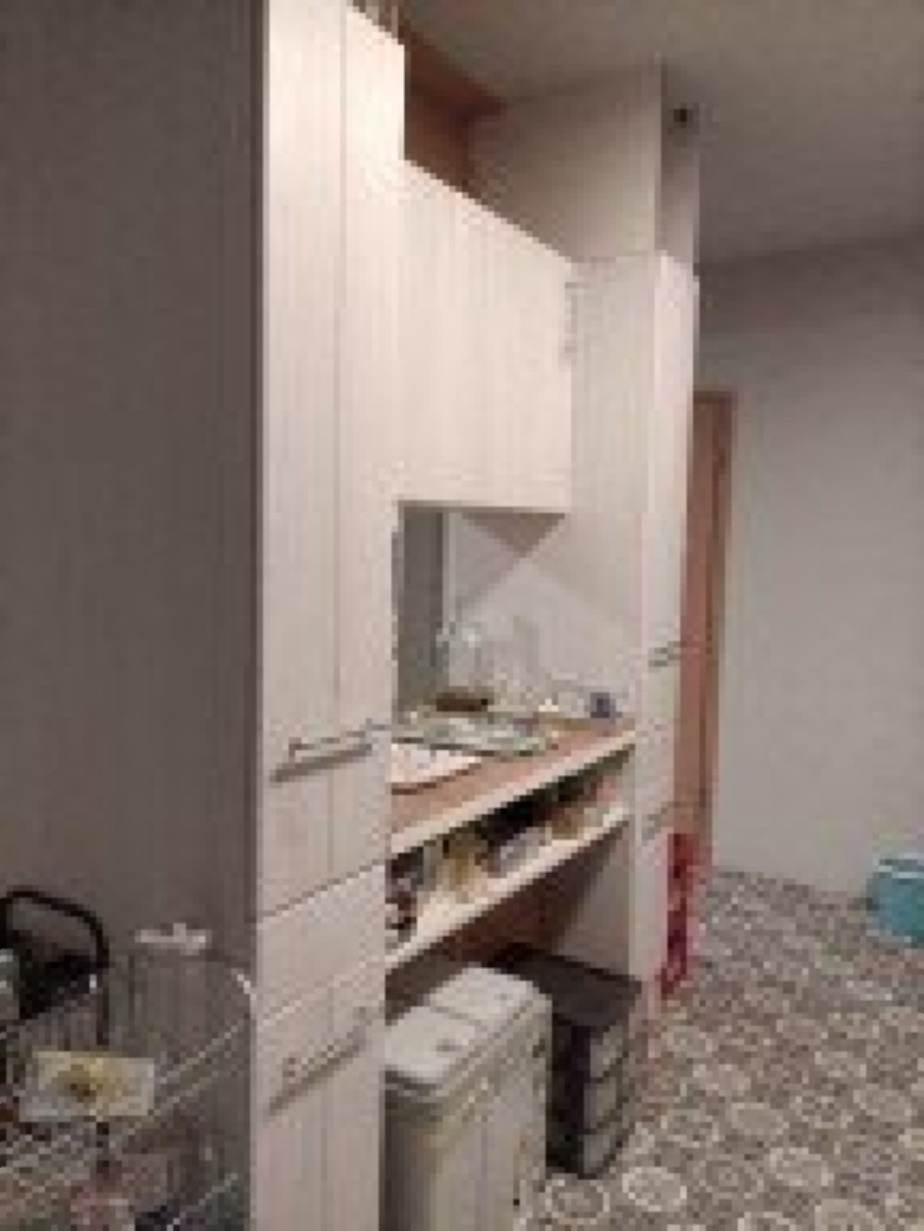 Flatshare Tamm Hauptstraße 51 - Küchenbereich