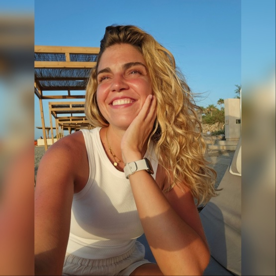 Imagen de perfil