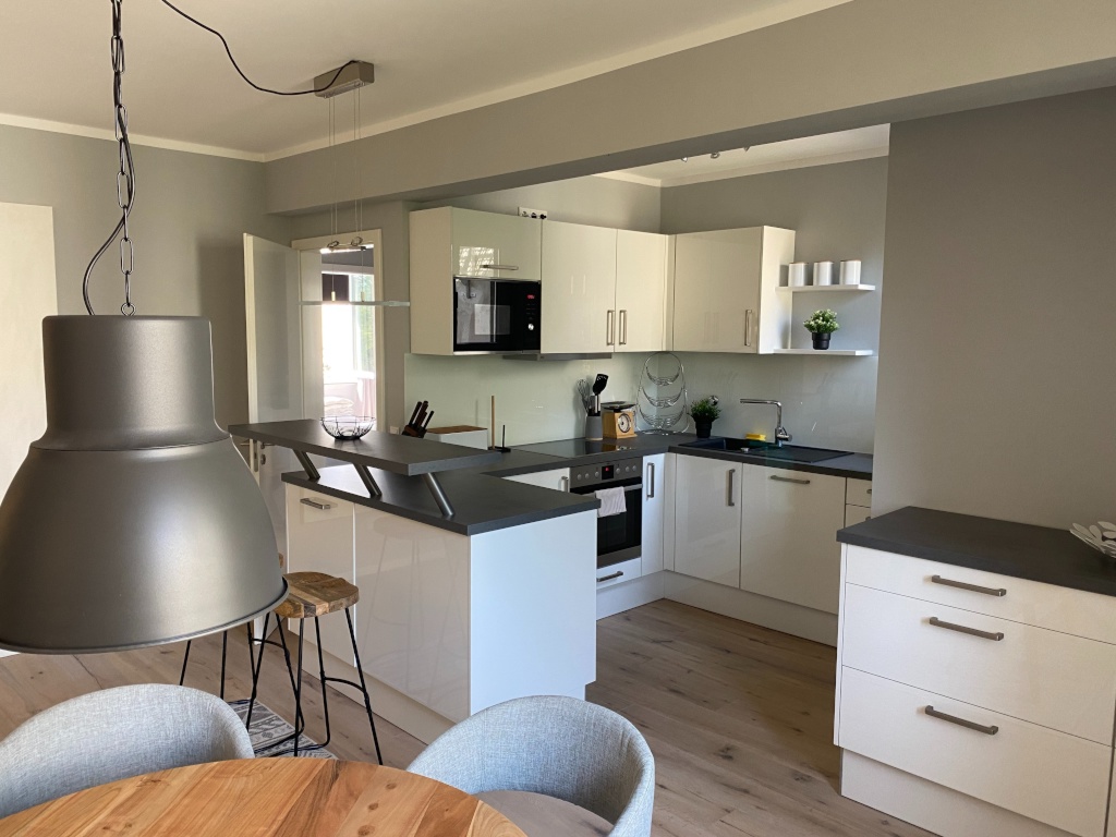 Komplette möblierte 3-Zimmer-Wohnung am Zoopark – ideal für Expats und Berufstätige – 40239 Düsseldorf Düsseltal – Vorschaubild 10