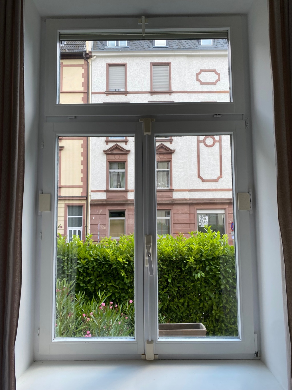Mitbewohnerin Gesucht, Möb. Wohnung im Nordendost, Frankfurt (Verfügbar 4 Monate) – 60389 Frankfurt am Main Frankfurt am Main – Vorschaubild 10