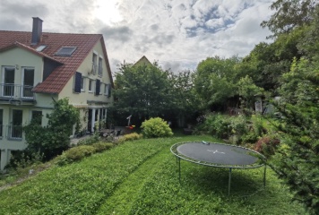 Ad image: Zwischenmiete in Doppelhaushälfte