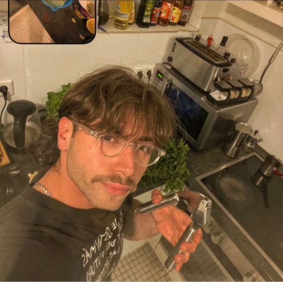 Profilbild