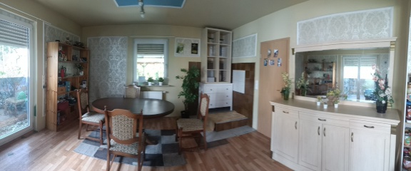 Imagen del anuncio: Großzügiger WG-Wohnraum in Einfamilienhaus