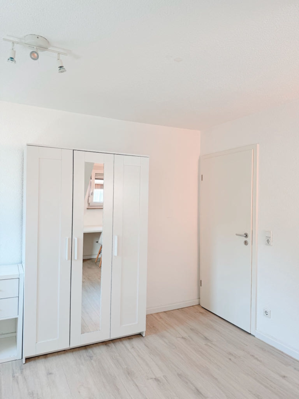 Flatshare Stammheim Wigandstraße 4 - picture 4