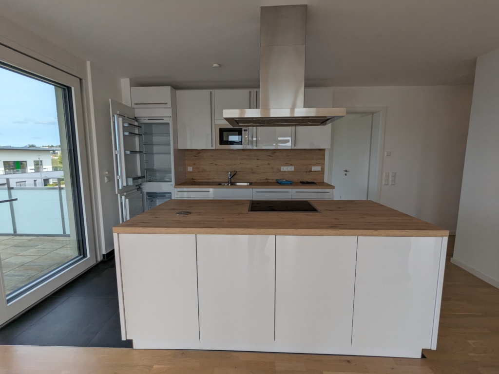WG-Zimmer Malmsheim Strohgäustraße 3 - Bild 8
