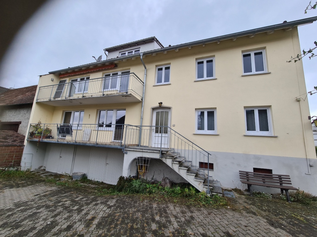 WG-Zimmer Dettingen Ringstr. - Bild 1