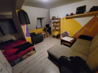 Ad image: WG Zimmer in Buckau / WG Room Available in Buckau