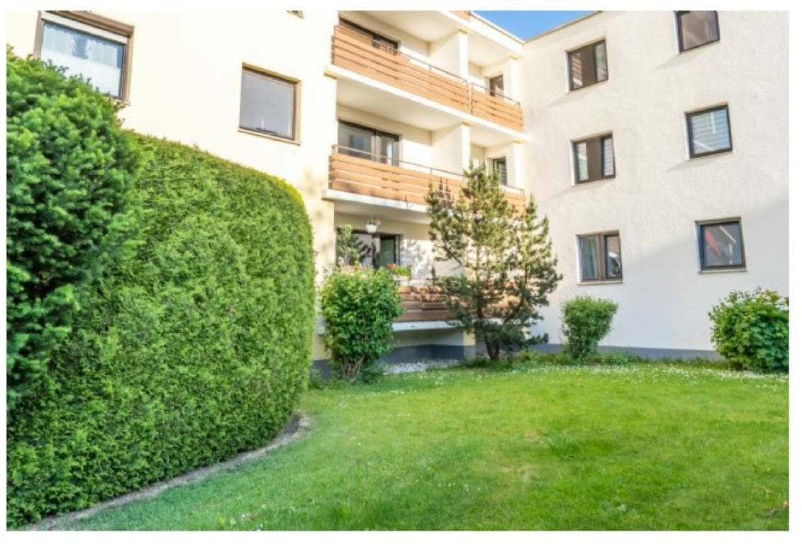 WG-Zimmer Unterhaching Von-Stauffenberg-Straße 20 - Bild 9