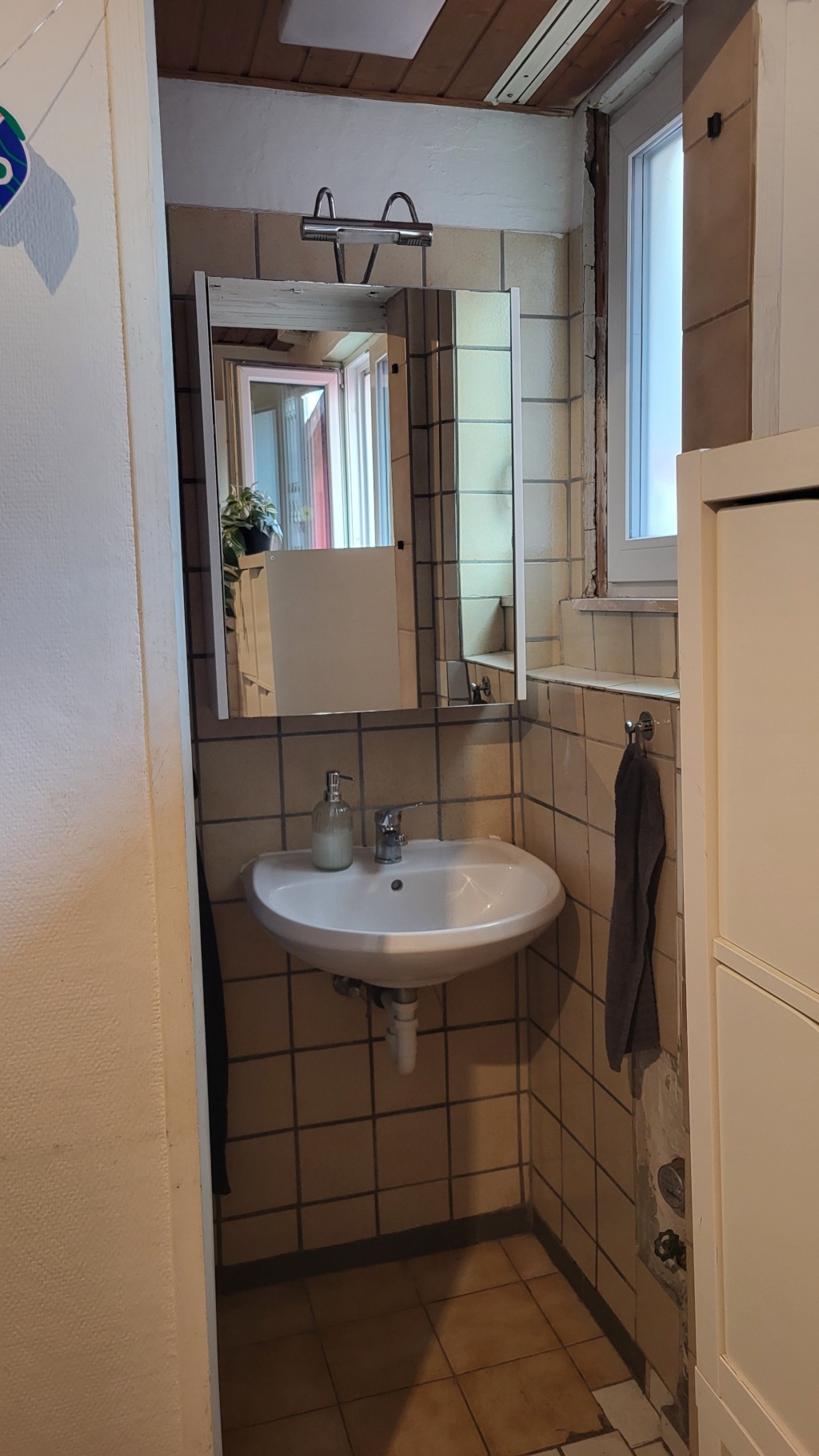 Flatshare Bad Cannstatt Veielbrunnenweg 84 - Bad