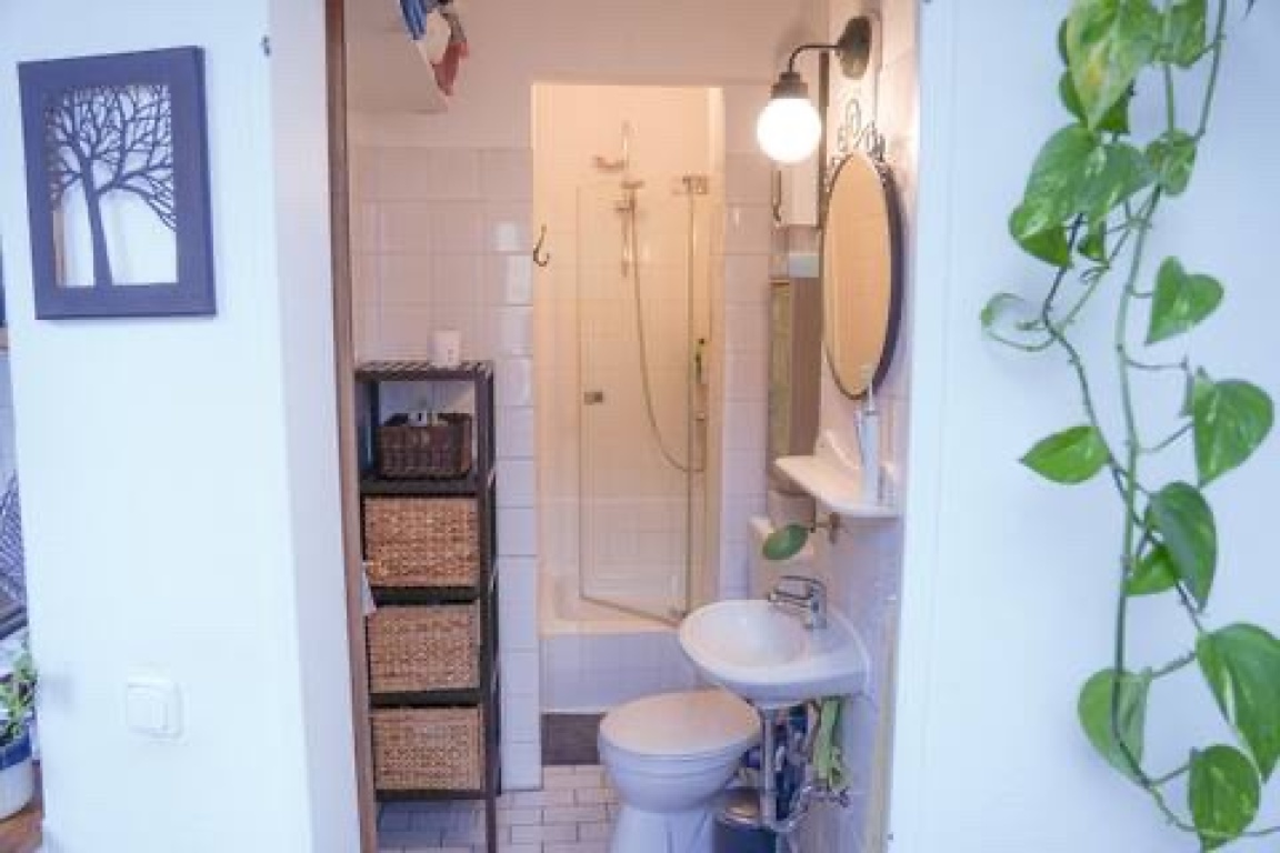 Altbauwohnung Ottensen Zwischenmiete – Arnoldstraße, 22765 Hamburg Ottensen – Vorschaubild 5
