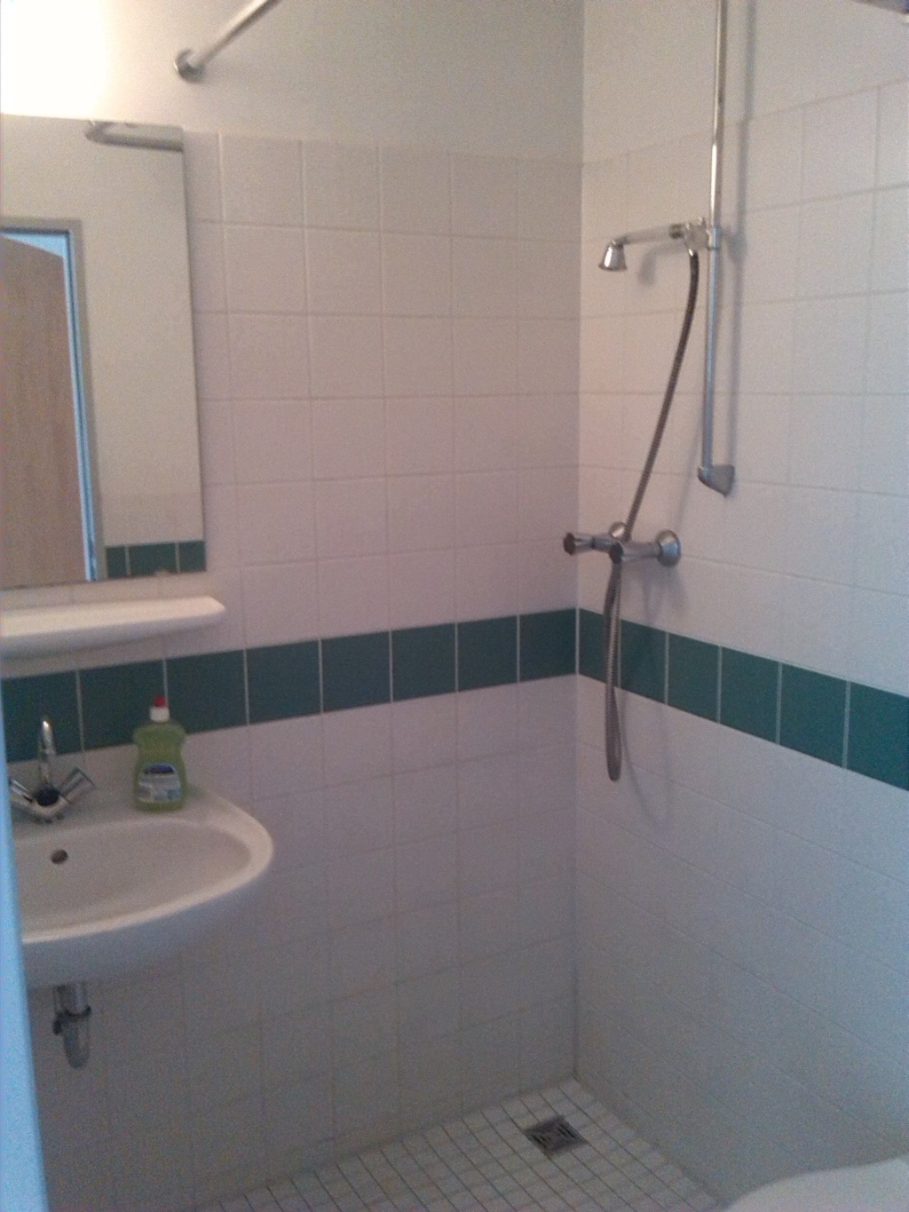 Studentenappartment nur für Studierende der RWTH – Henricistraße 44, 52072 Aachen Aachen – Vorschaubild 3