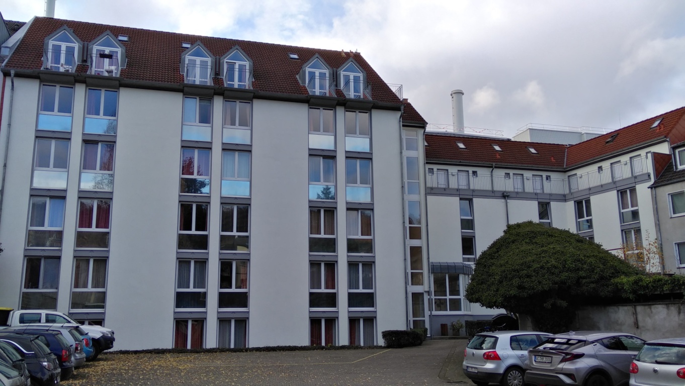 Studentenappartment nur für Studierende der RWTH – Henricistraße 44, 52072 Aachen Aachen – Vorschaubild 2