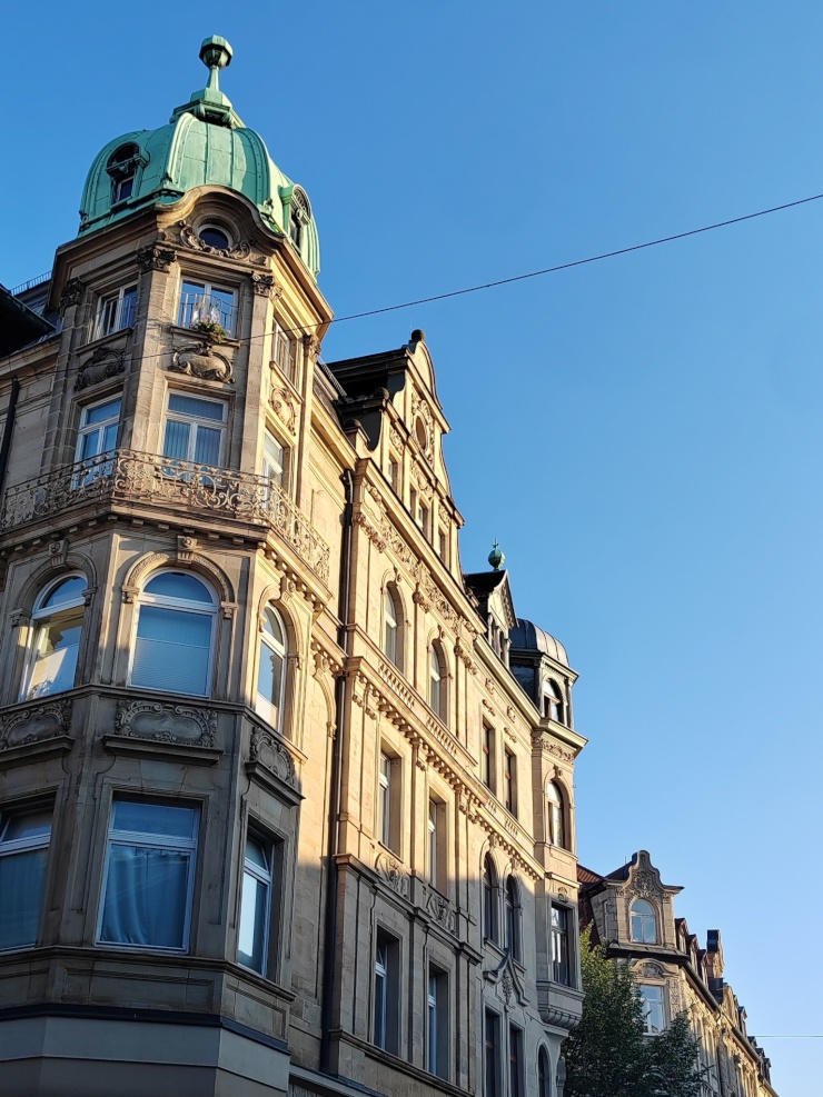 Ad image: Zwei ruhige, gesellige und soziale Jungs, suchen zwei Zimmer