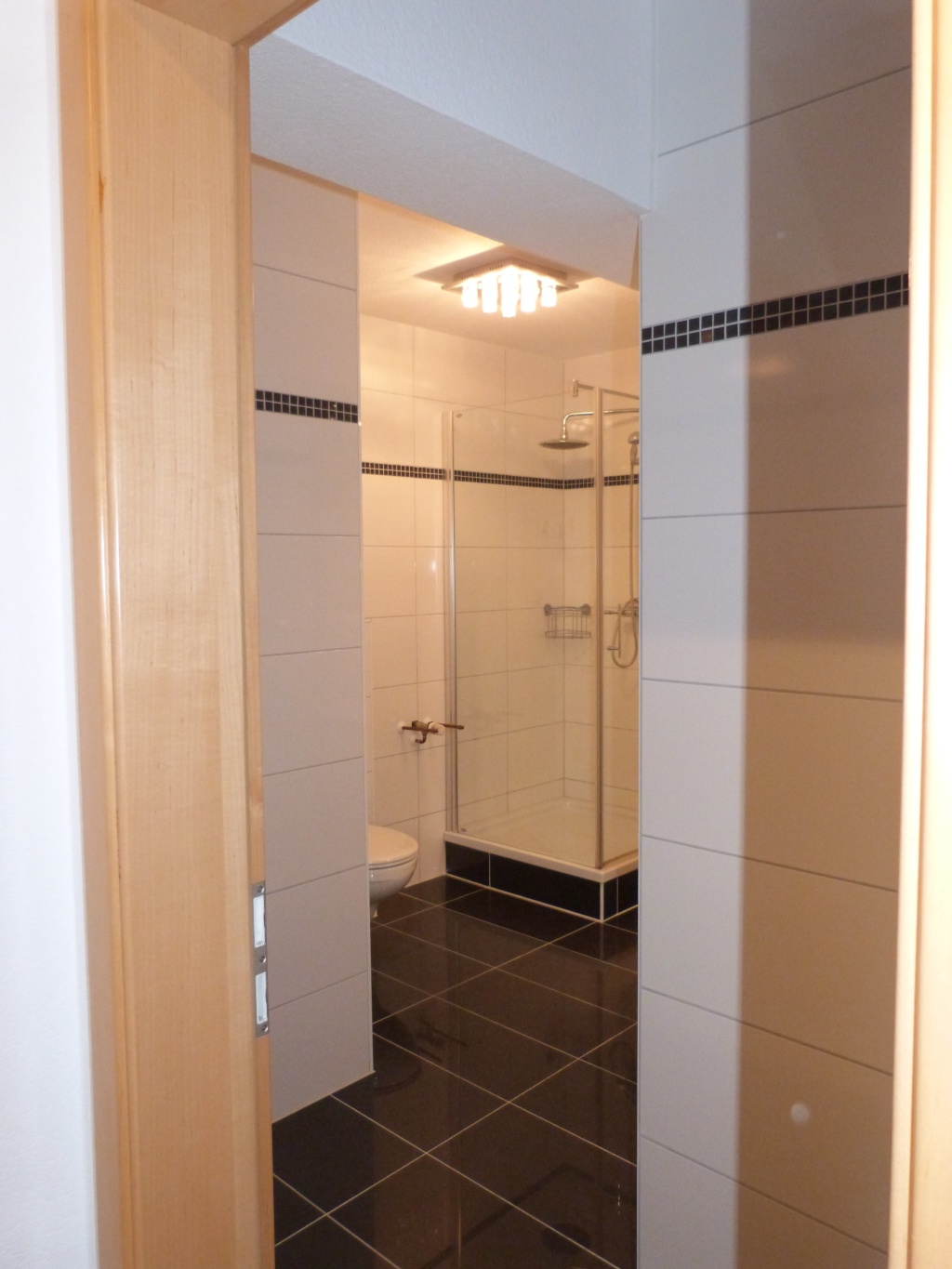 Habitación en WG Sankt Georgen Schneeburgstraße - foto 7