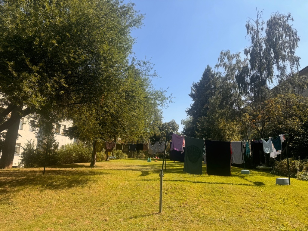 Prenzlauer Berg/ 10 qm in 52 qm Wohnung / Ringbahn Station "S Prenzlauer Allee". – Trachtenbrodstrasse, 10409 Berlin Prenzlauer Berg – Vorschaubild 8