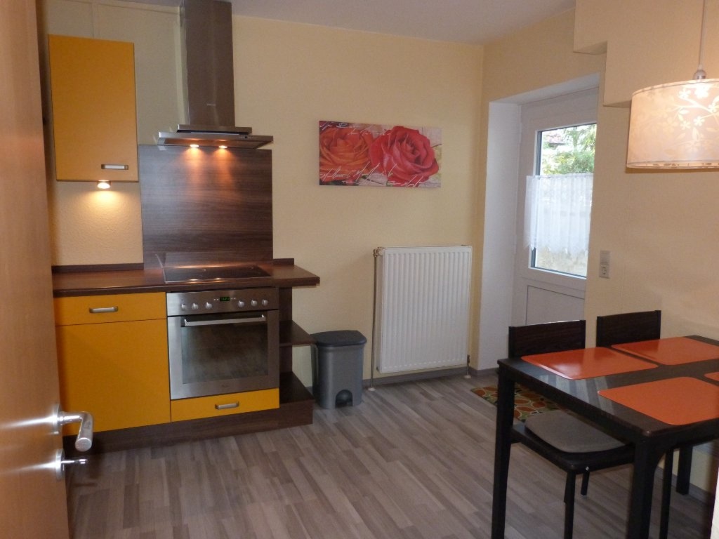 Habitación en WG Sankt Georgen Schneeburgstraße - foto 5