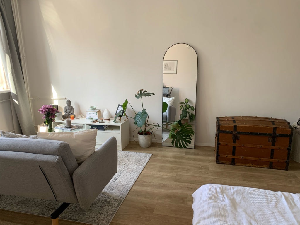 Estudio Moabit Huttenstrasse - foto 2