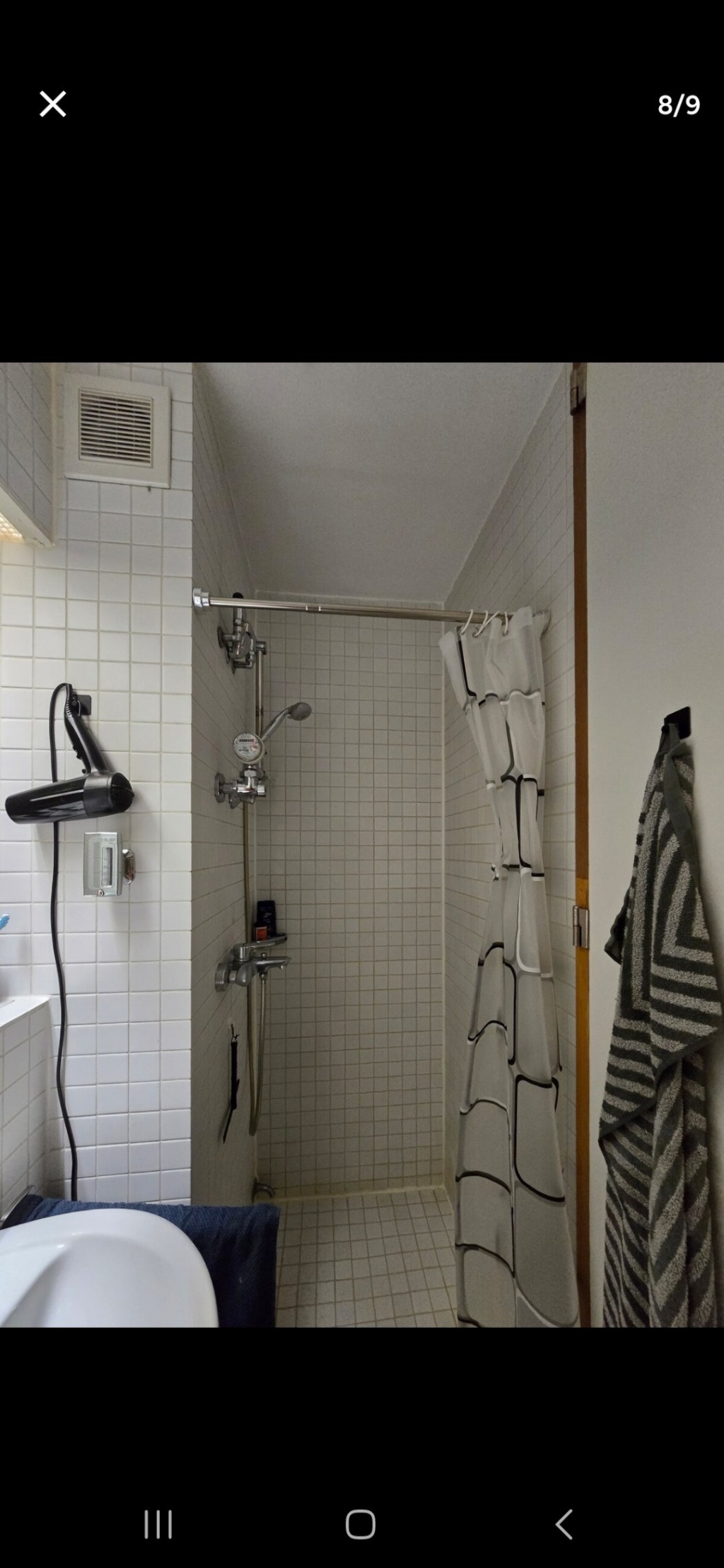 Einzimmerwohnung Zwischenmiete Maxvorstadt Oktober - November – 80333 München Maxvorstadt – Vorschaubild 8