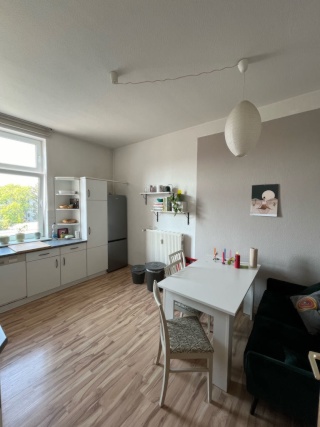 Anzeigenbild: 2er WG in der KTV