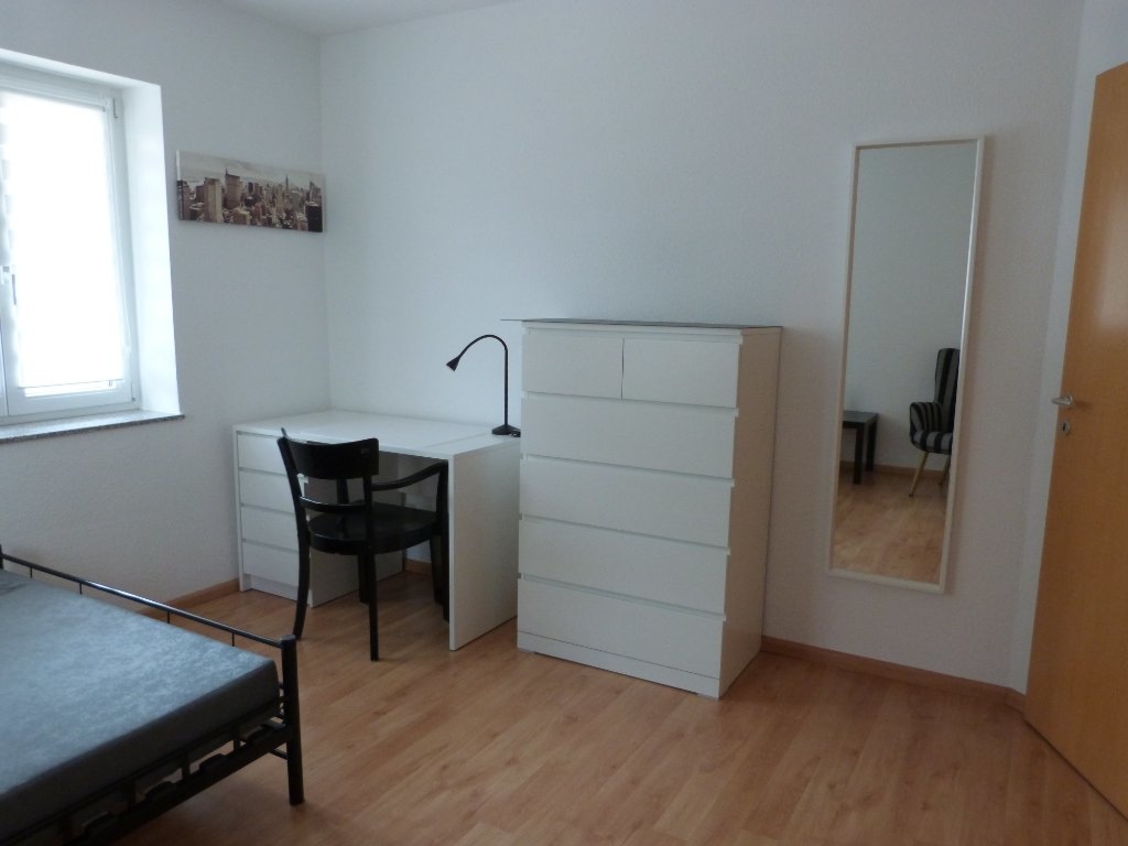 Habitación en WG Sankt Georgen Schneeburgstraße - foto 2