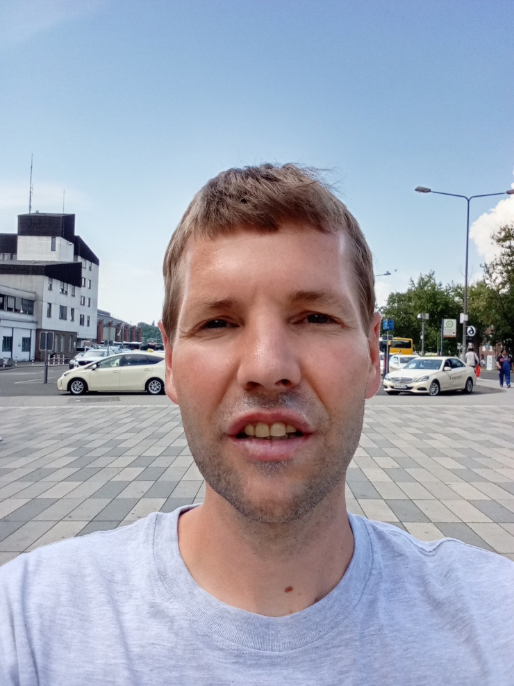 Anzeigenbild: Zimmer, oder 1 Zi Whg bis 560 Euro WM ab dem 1.10.2024 gesucht
