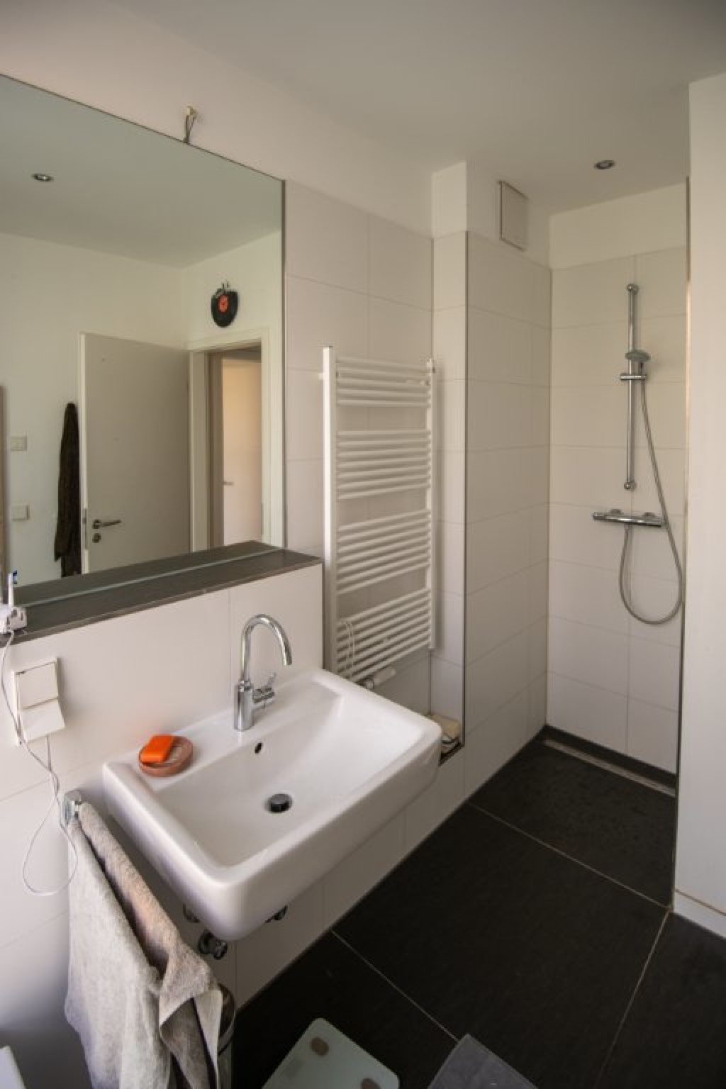 Flat Friedrichshain-Kreuzberg Ernst-Reinke-str. 4 - Bad