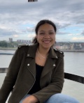 Maureen Okoro
