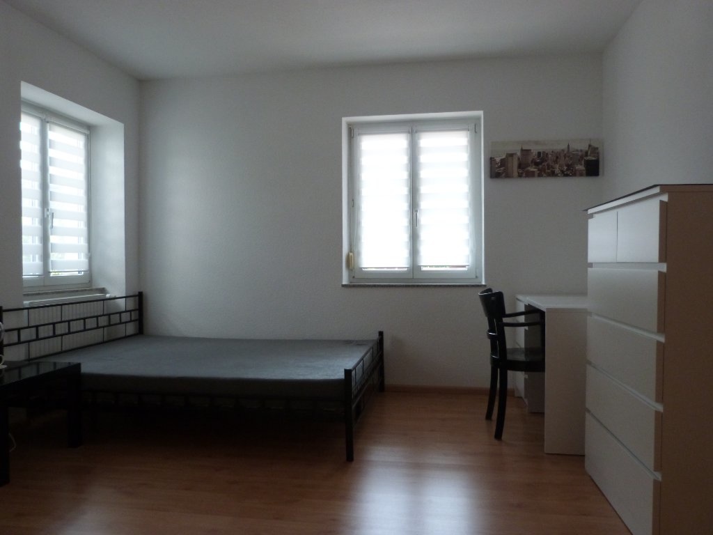 Habitación en WG Sankt Georgen Schneeburgstraße - foto 3