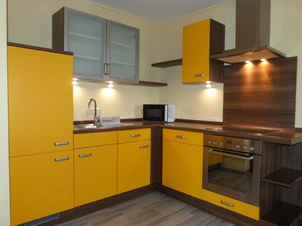 Habitación en WG Sankt Georgen Schneeburgstraße - foto 4