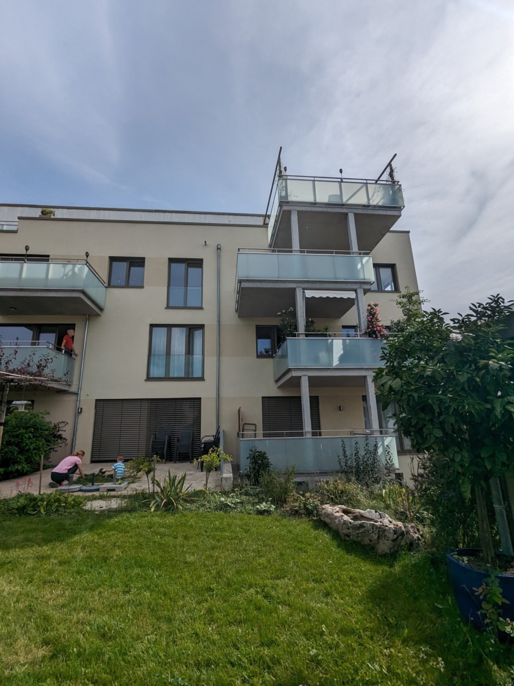 WG-Zimmer Malmsheim Strohgäustraße 3 - Bild 2