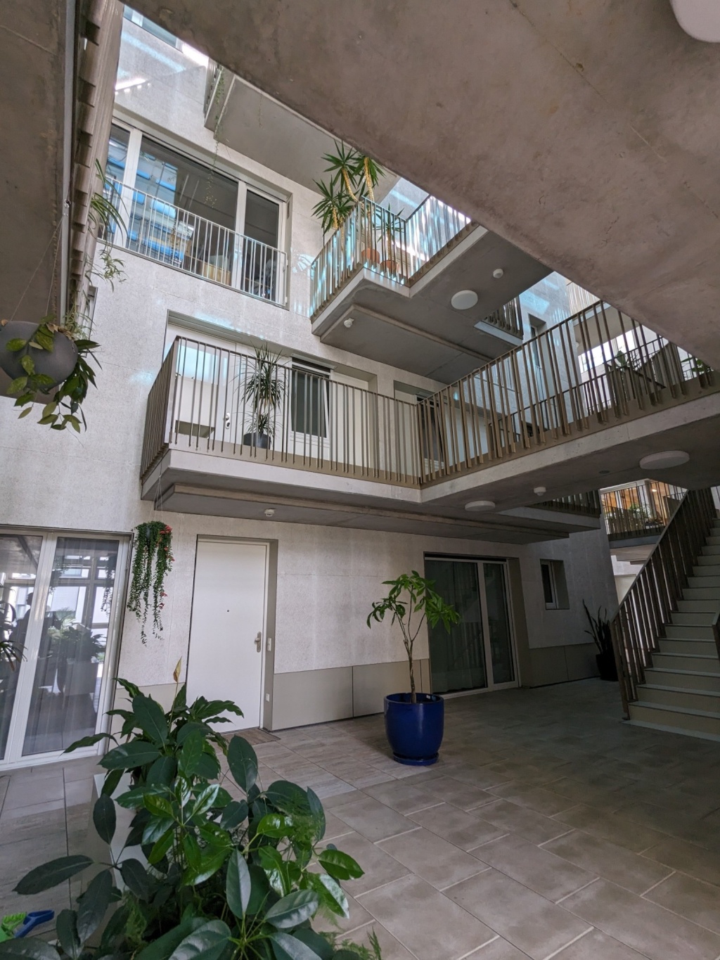 WG-Zimmer Malmsheim Strohgäustraße 3 - Bild 3