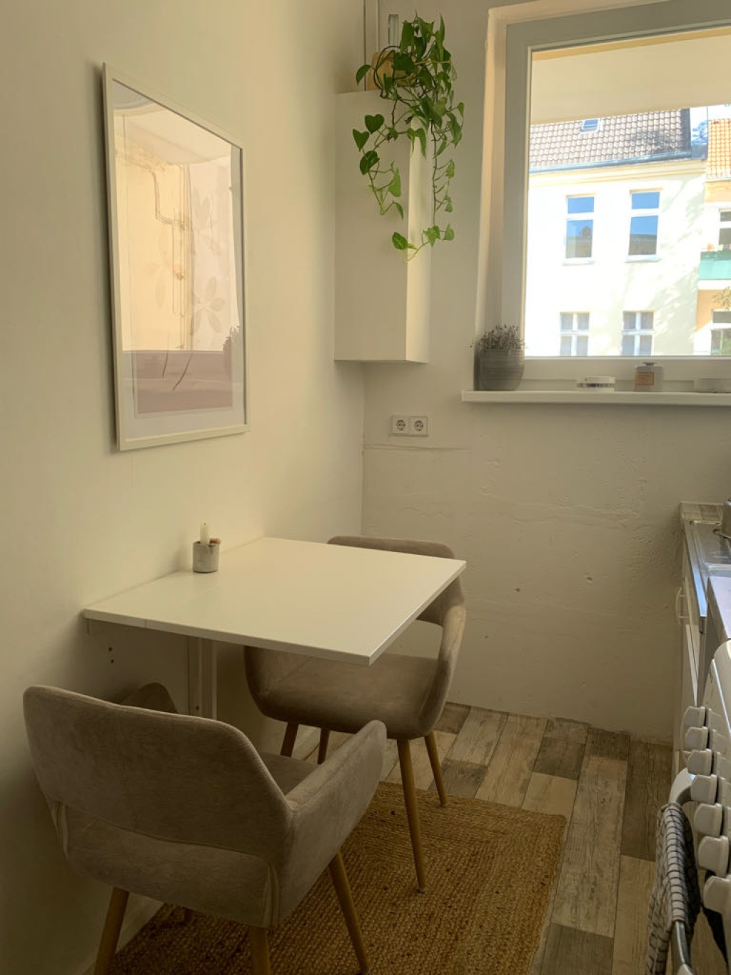 Estudio Moabit Huttenstrasse - foto 5