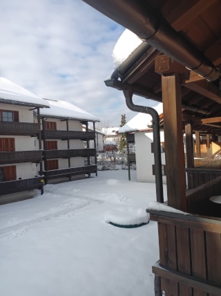 Anzeigenbild: Sanierte 1 Zimmer Wohnung Sauna Schwimmbad